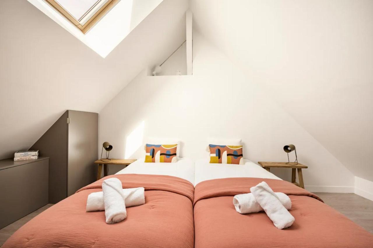 Villa Cote Des Vignes I Annecy 15' X Geneve 30' Charvonnex Экстерьер фото
